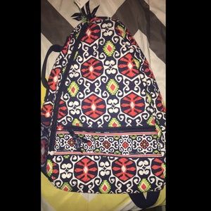 Vera Bradley Tennis Bag